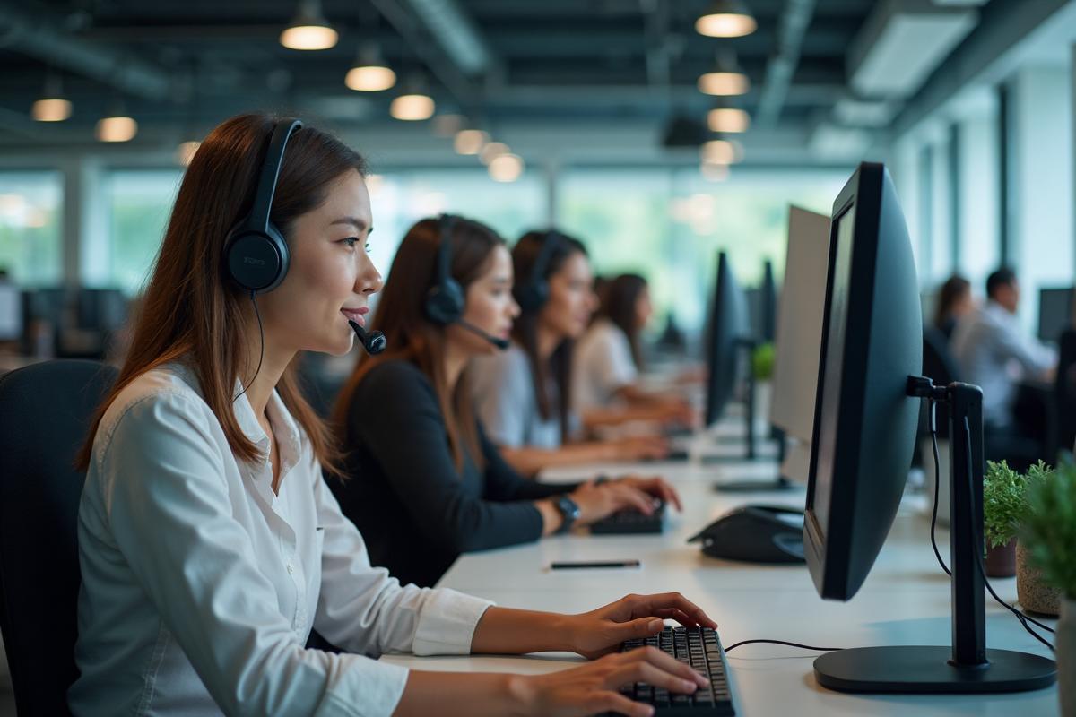 Next Bpo VantEdge Solutions | Philippines BPO & UKG Partner